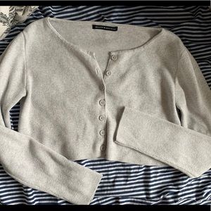 brandy melville athelia top
